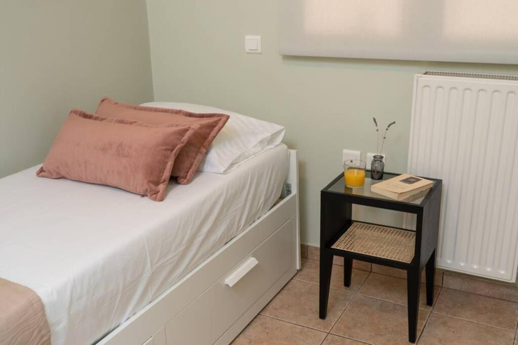 Central & Elegant Suite With Private Garden Argostoli  Exterior foto