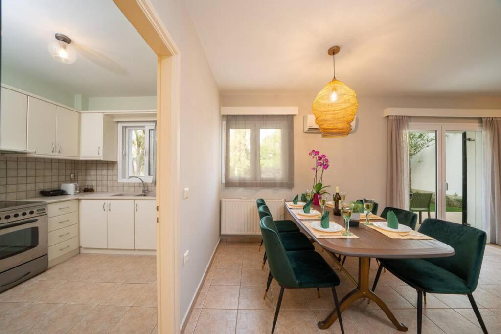 Central & Elegant Suite With Private Garden Argostoli  Exterior foto