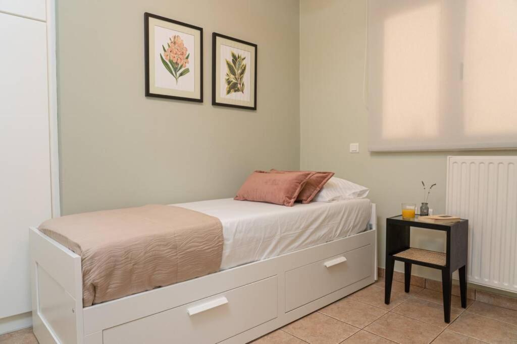 Central & Elegant Suite With Private Garden Argostoli  Exterior foto
