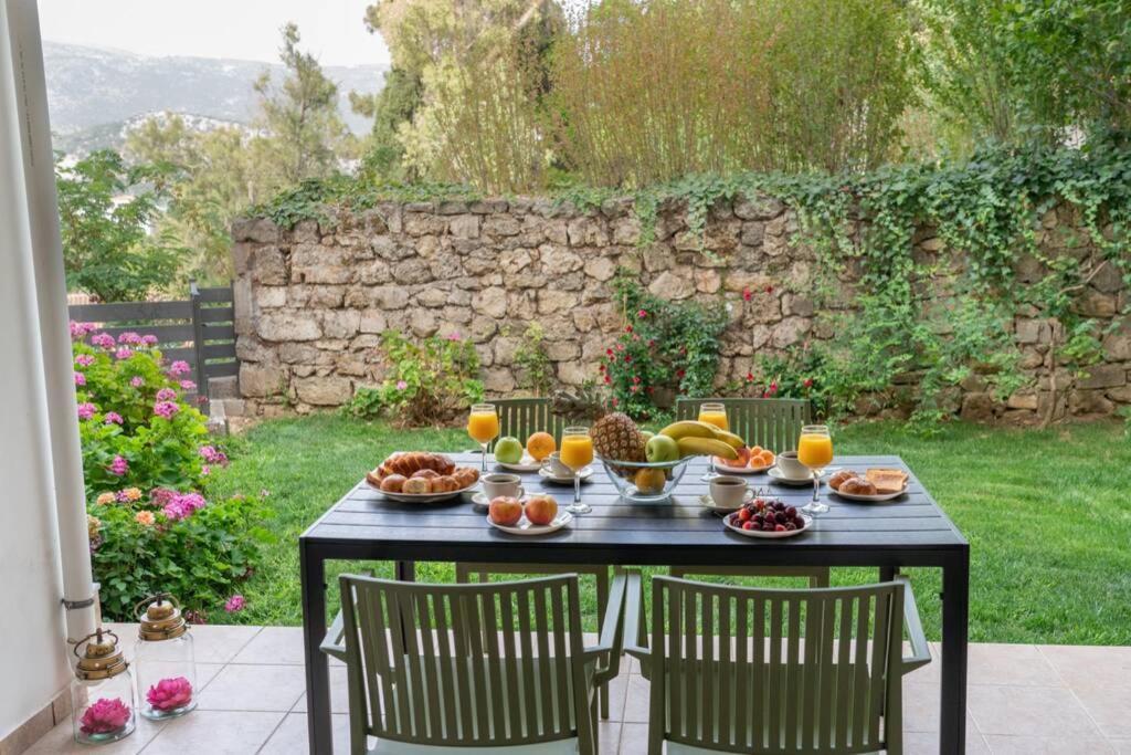 Central & Elegant Suite With Private Garden Argostoli  Exterior foto